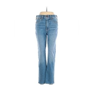Madewell The Perfect Vintage Jeans 26